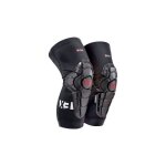 Genouillères - g - form - pro - x3 - noir - smartflex? - confortable et léger Genouillères - g - form - pro - x3 - noir - smartflex? - confortable et léger