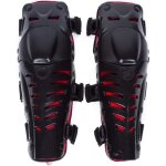 Genouillre moto cross protection genoux genouillres de moto hors route quipement de protection des ...