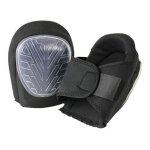 Genouillres de protection au gel
