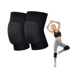Genouillre sport 1 paire genouillre genouillere genouillre rotulienne genouillre danse genouillere ...