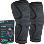 Genouillre sport attelle genou hommesfemme respirantes antidrapantes lastique compression pour mouvement ...