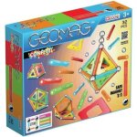 Geomag blocs magn�tiques confetti 32 �l�ments geo - 350
