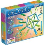 Geomag color jeu de construction magn�tique 35 pcs