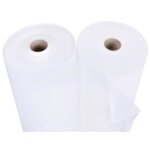 Geotextile / agrotextile blanc 50g / m2 16m x100m Geotextile / agrotextile blanc 50g / m2 16m x100m