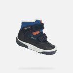 Geox bottes b omar wpf bb