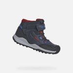 Geox bottes j teram b abx garon