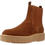 Chaussure geox modle d elidea c - coleur marron