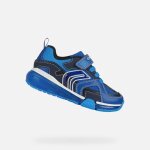Geox tennis baskets basses j bayonyc garon