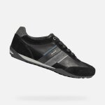 Geox tennis baskets basses u wells homme