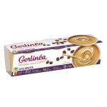 Gerlina repas minceur crme caf 3 x 210g