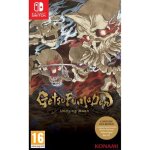 Jeu vidéo - getsufumaden - undying moon - action - nintendo switch - pegi 7 + Jeu vidéo - getsufumaden - undying moon - action - nintendo switch - pegi 7 +