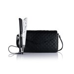 Ghd - fer � lisser - lisseur chronos - avec pochette �dition limit�e offerte - pamela reif - hd motion ...