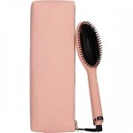 Ghd - brosse chauffante glide rose p�le - �dition limit�e