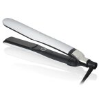 Ghd lisseur professionnel intelligent platinum + blanc - technologie ultra - zone - plaques haute pr�cision ...