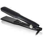 Ghd lisseur professionnel styler max - technologie dual - zone - plaques larges - veille auto