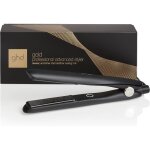 Lisseur cheveux - ghd - styler gold - technologie dual - zone - temp�rature 185�c - professionnel