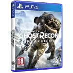 Jeu vido - ubisoft - ghost recon breakpoint - langue franaise - ps4 - 1  4 joueurs