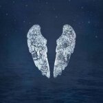 Ghost stories by coldplay (cd)