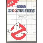 Jeu ghostbusters - consoles r�tro - action - en bo�te