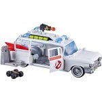 Ghostbusters - film 2020 - ecto - 1 avec accessoires - pour enfants - fans et collectionneurs - d�s 4�ans ...