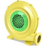 Giantex souffleur �lectrique avec moteur 480w pour gonfler jeu / ch�teau / d�coration / arche gonflables ...