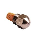 Gicleur fioul - steinen - type s a cone plein / angle 60� - gallon 050