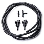 Gicleur de gicleur de lave - glace pour chrysler dodge jeep 4805742ab 5116079aa Gicleur de gicleur de lave - glace pour chrysler dodge jeep 4805742ab 5116079aa