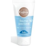 Baume pectoral - gifrer - 40ml - thym - guimauve - hamam�lis