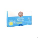 Gifrer physiologica septinasal lavage nasal 20 unidoses de 5 ml