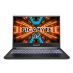 Gigabyte a5 x1 - cfr2130sb - amd ryzen? 9 - rtx 3070 - 16go ddr4 - 512 go ssd