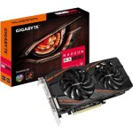 Gigabyte carte graphique aorus radeon? rx580 gaming 8g - 8 go - gddr5