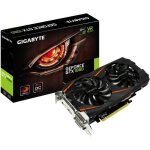 Gigabyte carte graphique geforce� gtx 1060 windforce oc edition 3go gddr5