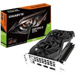 Gigabyte carte graphique geforce gtx 1650 4 go oc (gv - n1650oc - 4gd)