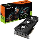 Gigabyte - carte graphique - geforce - rtx 4060 ti gaming oc 8g