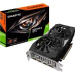 Gigabyte carte graphique gtx 1660 super oc - 6 go (gv - n166soc - 6gd)