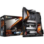 Carte m�re - gigabyte - aorus ultra durable z390 - socket h4 lga - 1151 - 64 go ddr4 - 6 x usb 3. 1