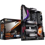 Gigabyte carte m�re aorus ultra durable z390 aorus master - intel chipset - socket h4 lga - 1151 - 64 ...
