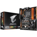 Carte m�re - gigabyte - ga - ax370 - gaming k7 - socket am4 - ddr4 3600 mhz - 64 go
