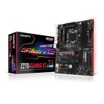 Gigabyte carte m�re ga - z270 - gaming k3 - socket lga 1151 - ddr4 - 2400 hz - 64 go ga - z270 - gaming ...