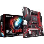 Gigabyte carte m�re ultra durable b450m gaming - amd chipset - socket am4 - 32 go ddr4 sdram ram maximale ...
