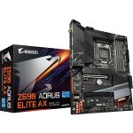 Gigabyte - carte m�re z590 aorus elite ax