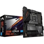 Gigabyte - carte m�re z590 aorus pro ax