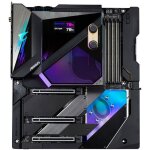 Gigabyte carte mère z590 aorus xtreme wb Gigabyte carte mère z590 aorus xtreme wb