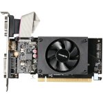 Gigabyte - gt 710 - carte graphique - nvidia d3 - 2 go - s�rie 2gl 2. 0