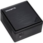 Gigabyte ordinateur de bureau brix gb - bpce - 3455 - celeron j3455 - ultra - compact - carte graphique ...