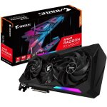 Carte graphique - gigabyte - radeon rx 6900 xt aorus master - 16 go gddr6 - 256 - bit - rgb fusion 2. ...