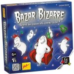 Gigamic - bazar bizarre - jeu de société Gigamic - bazar bizarre - jeu de société