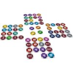 Jeu de soci�t� - gigamic - d�kal - � partir de 8 ans - 2 joueurs ou plus - int�rieur