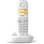 T�l�phone dect - gigaset - a270 - combin� sans fil - haut - parleur - 80 entr�es