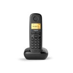 T�l�phone analog - dect - gigaset - a270a - combin� sans fil - haut - parleur - 80 entr�es
